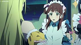 Akibamaisensousa-01 is an anime hentai series from the USA