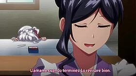 Watch Jikan Episode Three With Spanish Subtitles Now!