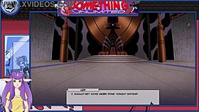 Watch something unlimited part 145 featuring blonde maid blowjobs and big cocks!