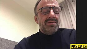 sub milf with big tits gets banged