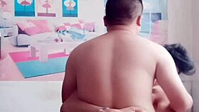 why does the barber seduce his boyfriend in this gay encounter