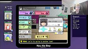 Did accidents spark pool sex in Pokemon parody?