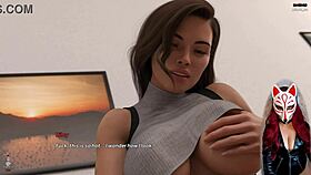 Hey, wanna see me play with a buttplug in Steps of Debauchery 22?