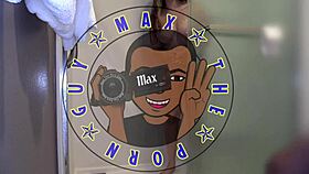 Karma Squeezes Juicy Ass On My Dick Until I Cum!