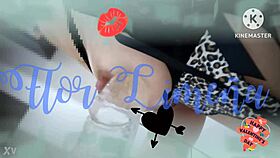 Peruvian gift for love day with toys