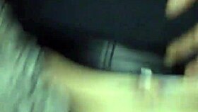 making her cum hard on that big dick