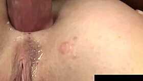 mia gold loves this hot butt fucking doggystyle, she says with dirty talk