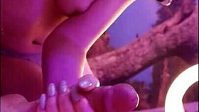 i'm moaning with this redhot fox teen babe with juicy ass and big cock orgasm