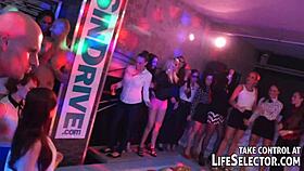 The ultimate swing party guide