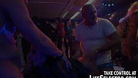 The ultimate swing party guide