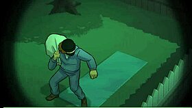 summertime saga episode 203 unfolds in anime style