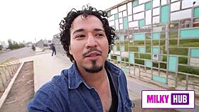 luisito, what do you think of kari love's big ass?