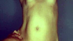 Von hinten gefickt zum squirten mit milf couple in homemade sex