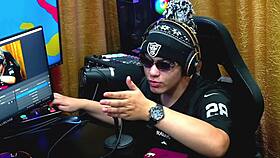 Suck those tits, Natasha!