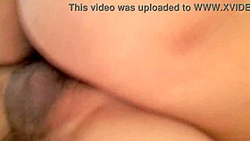 Ever seen a Thai student with an incredible body getting wild?