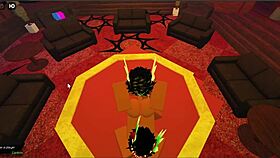 Two Hot Rich Femboys Get Creampied by Monster BBC in Rough Missionary