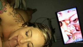 Naughty Girls Love Fingers In Ass And Pussy Until They Cum