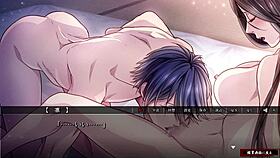 Yoshiwara Higanbana Sakuya 2 brings anime hentai game excitement