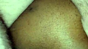 Watch her scream as he pounds that big ass!