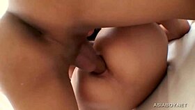 Asian Twinks Tar And Nat Barebacking