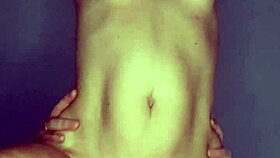 Von hinten gefickt zum squirten mit milf couple in homemade sex