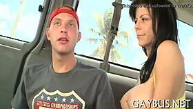 You know, free homosexual sex is always exciting.