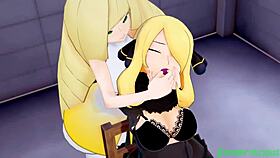 explore anime hentai worlds