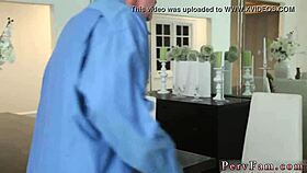 Ally's Emotional Confession About Risky Birthday Capers In Hardcore Taboo Sex.