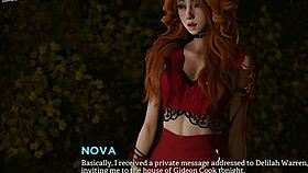 Eternum 176 big tits 3d cartoon boobs outfit game anime sexy hentai