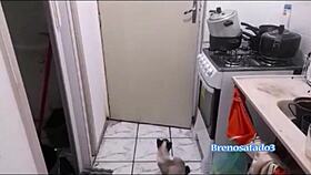 Erotic Massage With Wolverine Ass Eating In Sp!