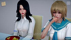 My bully is my lover 5