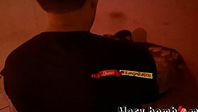 I confessed to Leo Ogro about my premature ejaculation with him?