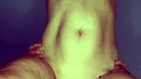 Von hinten gefickt zum squirten mit milf couple in homemade sex