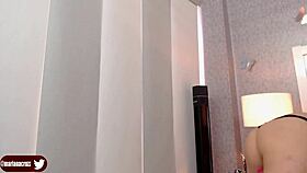 i got adorable venezuelan teen anall