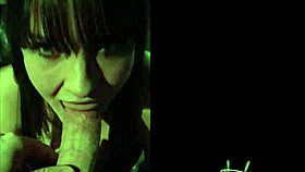 HOME VIDEO SEX TAPE with BREE HAZE on VACATION in VILNIUS LITHUANIA