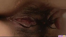 Stunning Babe Yuna Hirose Flaunts Tits And Gets Banged Hard