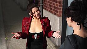 Musik luv magick the wizards lover episode 4 the heart of magick sfw