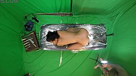 Want to experience Dayanara Dexter's POV BDSM?