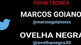 Marcos Goiano Takes On Ovelhanegra30's Monster Cock In Doggystyle Creampie Action?