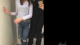 HOME VIDEO SEX TAPE with BREE HAZE on VACATION in VILNIUS LITHUANIA