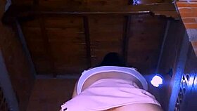 Shy Latina Teen Fucks Teacher Hard After Class!