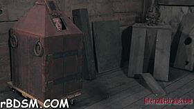 Intense Hardcore Action In Scene 003 With Passionate Performers And Explicit Details