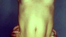 Von hinten gefickt zum squirten mit milf couple in homemade sex