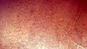 Watch her scream as he pounds that big ass!