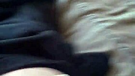 My big ass BBW sex doll gets bent over for a wild ride! 🔥