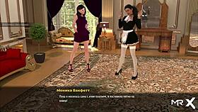 Take off your clothes, did you like my dick?