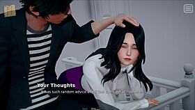 My bully is my lover 5