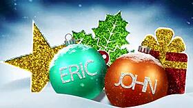 grinch xxx parody with teen in stockings and lingerie