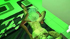 succulentus plant in a cartoon style 😊