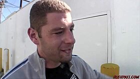 Petite Asian Teen 18+ Takes Thick Dick Deep in Tight Hole During Wild Amateur Fuck Session